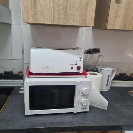 Apartamento Zaragoza Plaza Europa מראה חיצוני תמונה