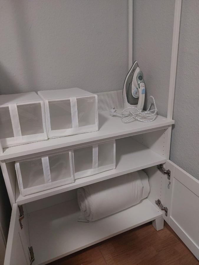 Apartamento Zaragoza Plaza Europa מראה חיצוני תמונה