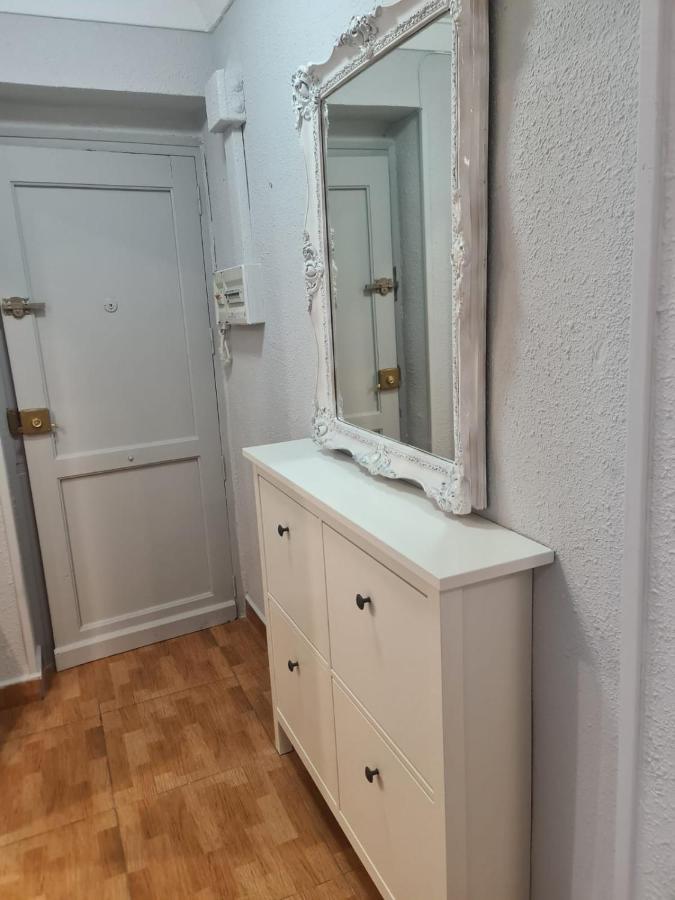 Apartamento Zaragoza Plaza Europa מראה חיצוני תמונה