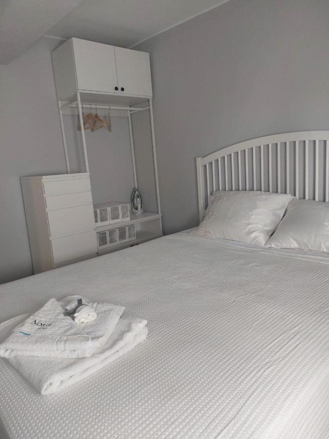 Apartamento Zaragoza Plaza Europa מראה חיצוני תמונה